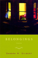 Belongings : poems /