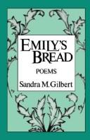 Emily's bread : poems /