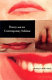 Beauty and the contemporary sublime /