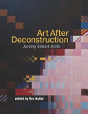 Art after deconstruction /