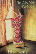 The Anna papers : a novel /