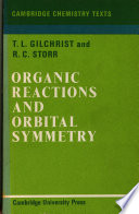 Organic reactions and orbital symmetry /