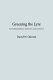 Greening the lyre : environmental poetics and ethics /