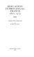Education in provincial France, 1800-1914 : a study of three departments /