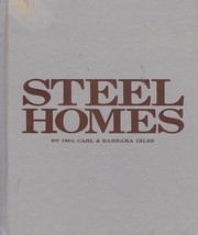 Steel homes /