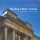 Building a better society : Liverpool's historic institutional buildings /
