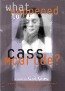 What happened to Cass McBride? : a novel /