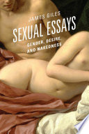 Sexual essays : gender, desire, and nakedness /