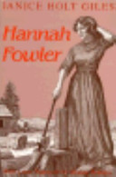 Hannah Fowler /