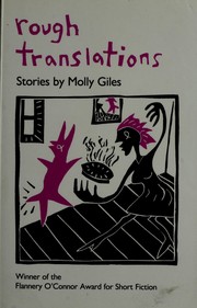 Rough translations : stories /