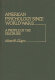 American psychology since World War II : a profile of the discipline /