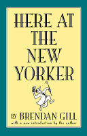 Here at the New Yorker /