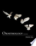 Ornithology /