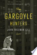 The gargoyle hunters /