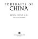 Portraits of China /