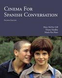 Cinema for Spanish conversation /