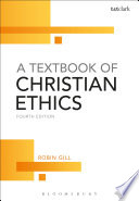 Textbook of Christian ethics /