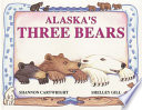 Alaska's three bears /