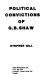 Political convictions of G.B. Shaw /