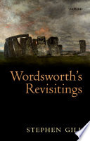 Wordsworth's revisitings /