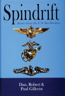 Spindrift : stories from the sea services /