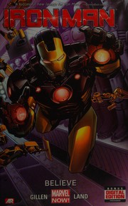 Iron Man  /