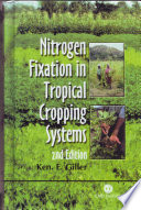 Nitrogen fixation in tropical cropping systems /