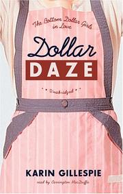 Dollar daze : the bottom dollar girls in love /