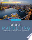 Global marketing /