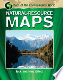 Natural resource maps /