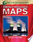 Energy-resource maps /