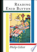 Reading Enid Blyton.