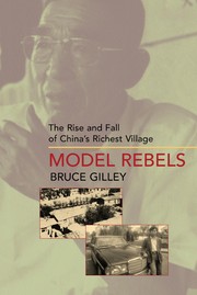 Model rebels : the rise and fall of China's richest village /
