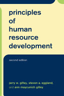 Principles of human resource development /