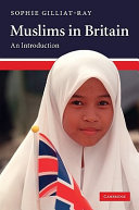 Muslims in Britain : an introduction /