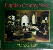 English country style /