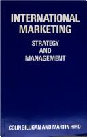 International marketing : strategy and management /