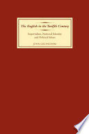 The English in the twelfth century : imperialism, national identity, and political values /