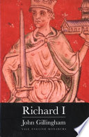 Richard I /