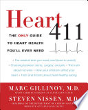 Heart 411 : the only guide to heart health you'll ever need /