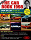 The car book : the definitive buyer's guide to car safety, fuel economy, maintenance, and much more /