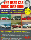 The used car book : the definitive guide to buying a safe, reliable, and economical used car /