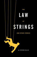 The law of strings and other stories /