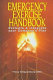 Emergency exercise handbook : evaluate and integrate your company's plan /