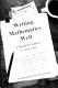 Writing mathematics well : a manual for authors /