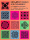 Geometric design and ornament : 374 copyrught-free designs for artists and craftsmen /