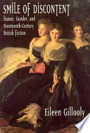 Smile of discontent : humor, gender, and nineteenth-century British fiction /