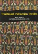 Traditional Indonesian textiles /