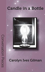 Candle in a bottle : a novella /