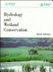 Hydrology and wetland conservation /